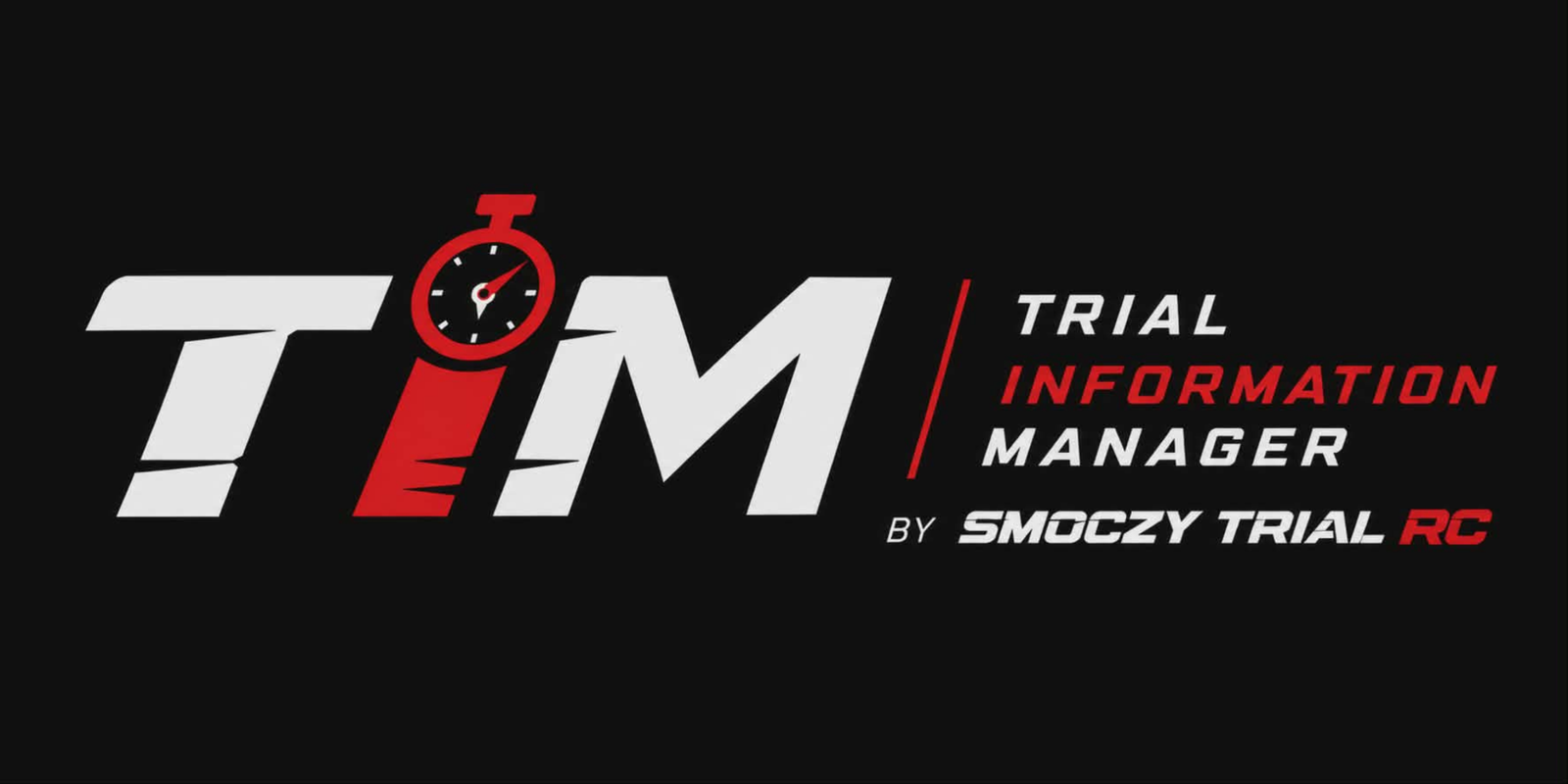 TIM Platform by Smoczy Trial RC